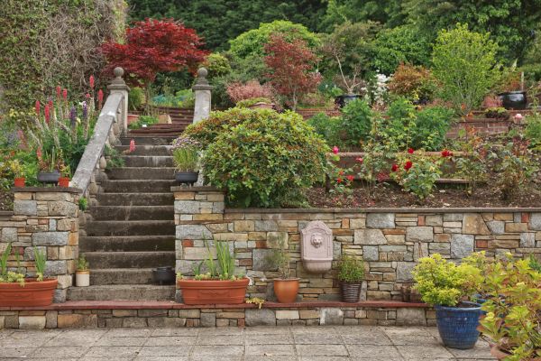 Hardscaping Service in Noblesville