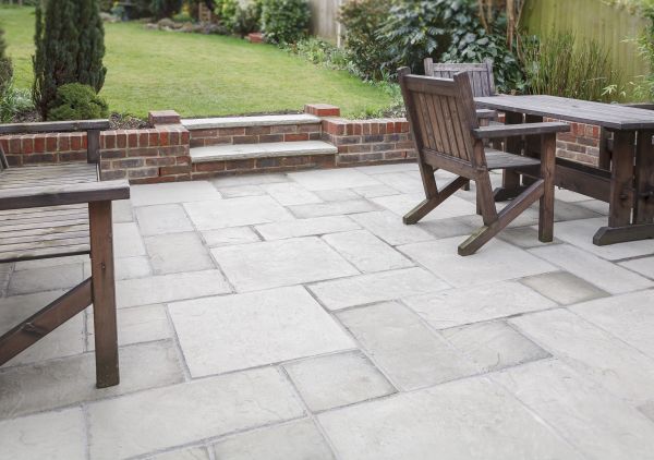 Patio Pavers Installation in Noblesville