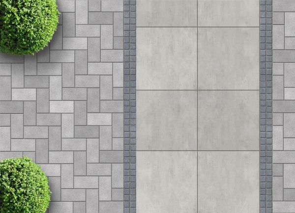 Cost of Pavers Hardscaping in Noblesville