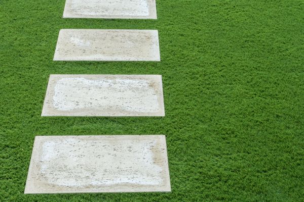 Cost of Turf Block Installation in Noblesville