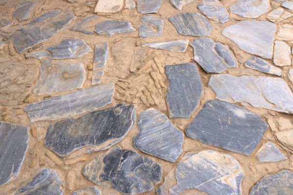 Cost of Limestone Pavers Installation in Noblesville