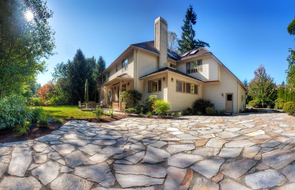 Stone Paving in Noblesville