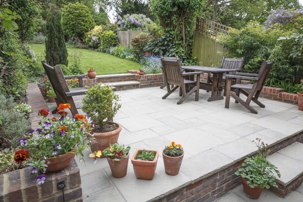 Cost of Cement Pavers Installation in Noblesville