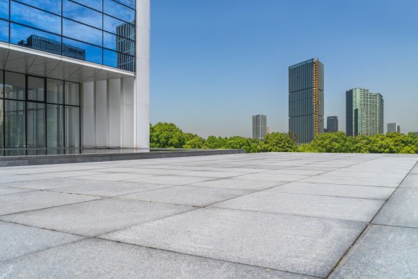 Cost of Commercial Pavers Installation in Noblesville