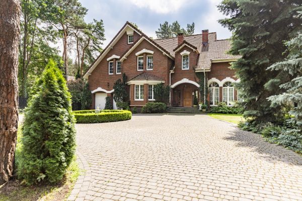 Driveway Pavers Repair in Noblesville