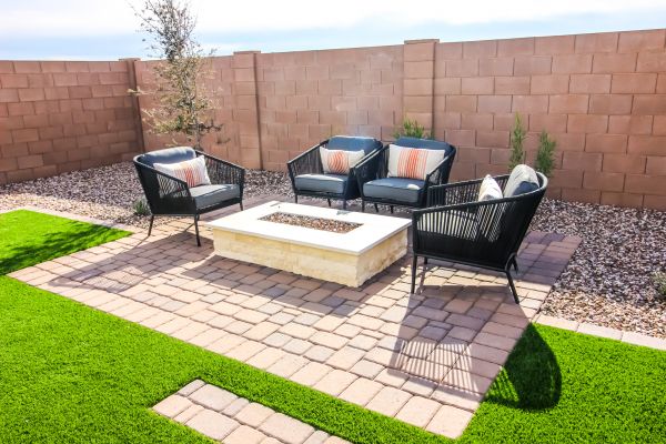 Cost of Patio Pavers Repair in Noblesville