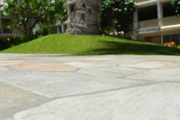 Stone Driveway Construction in Noblesville
