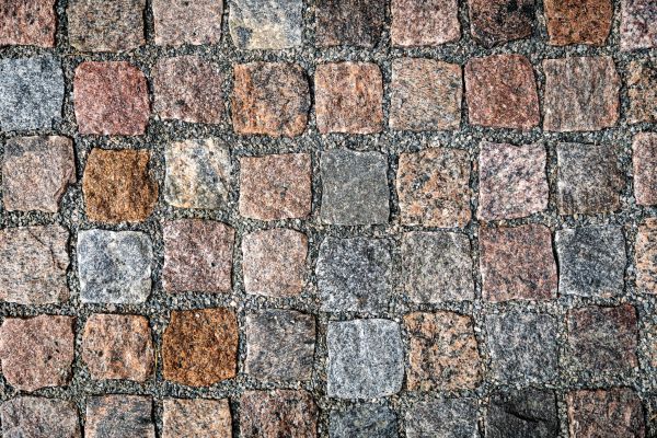 Cost of Cobblestone Pavers Service in Noblesville