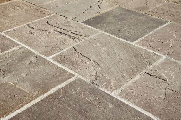 Cost of Paving Tile Installation in Noblesville