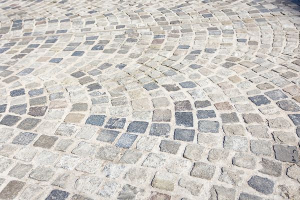 Cost of Stone Pavers Service in Noblesville