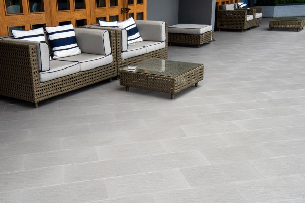 Cost of Outdoor Flooring Service in Noblesville