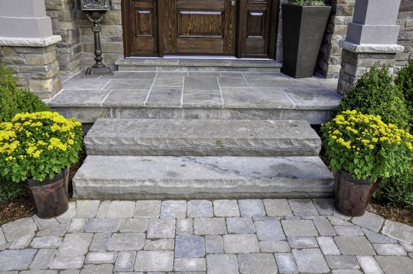 Cost of Hardscaping Installation in Noblesville