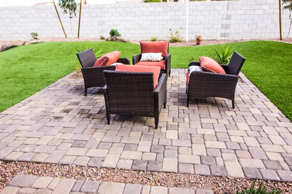 Pavers Repair in Noblesville