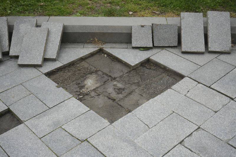 Paver Repair Service